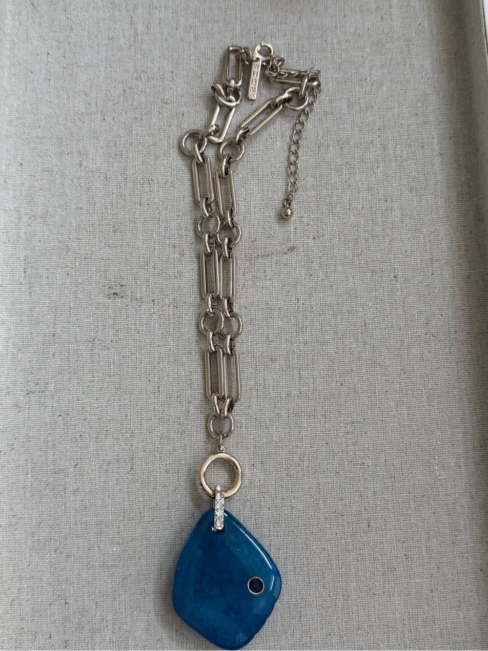 💛WHBM NECKLACE 💛